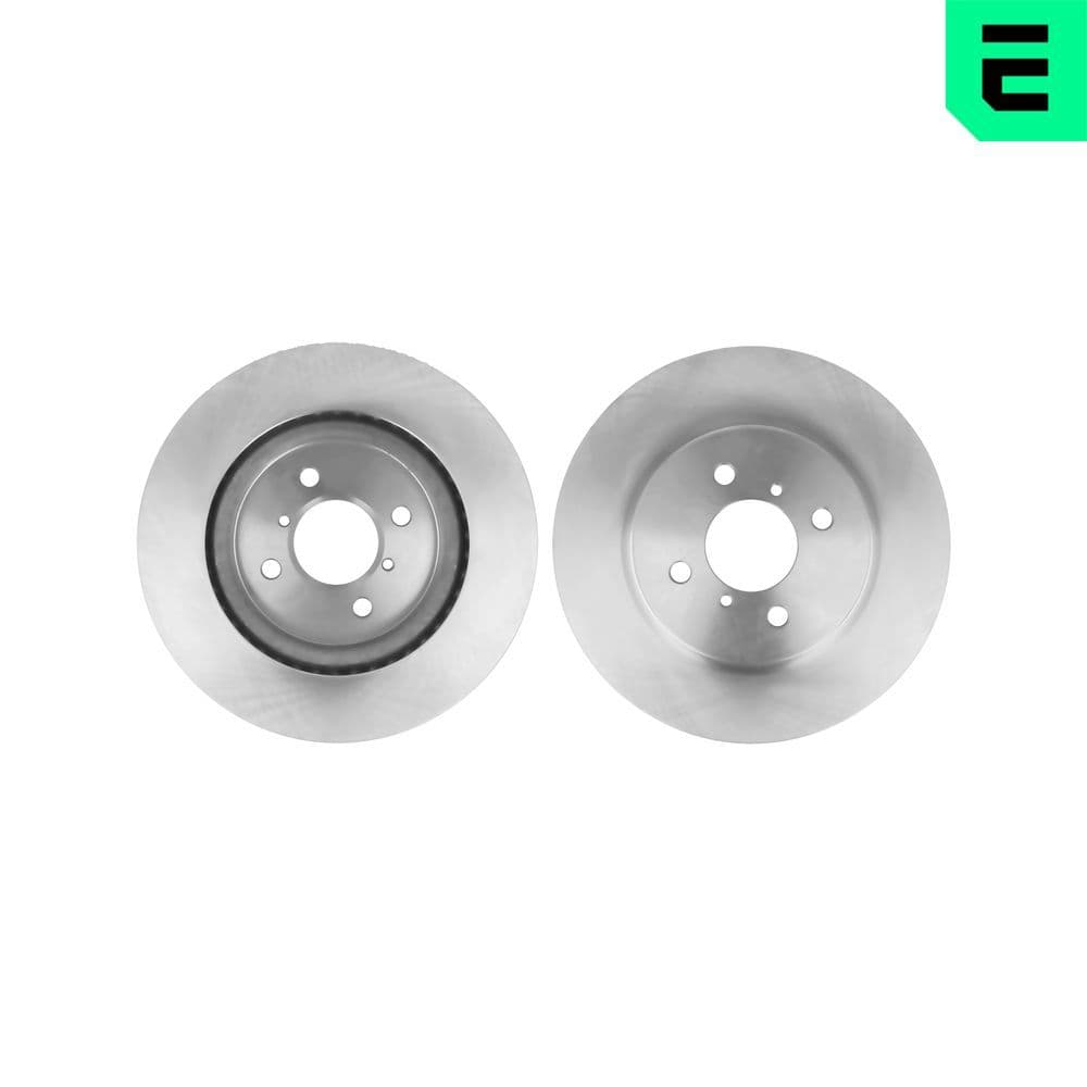 Disc frana OPTIMAL BS-9120C