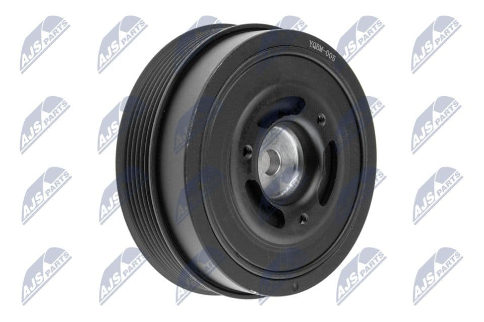 Fulie curea, arbore cotit NTY RKP-BM-005