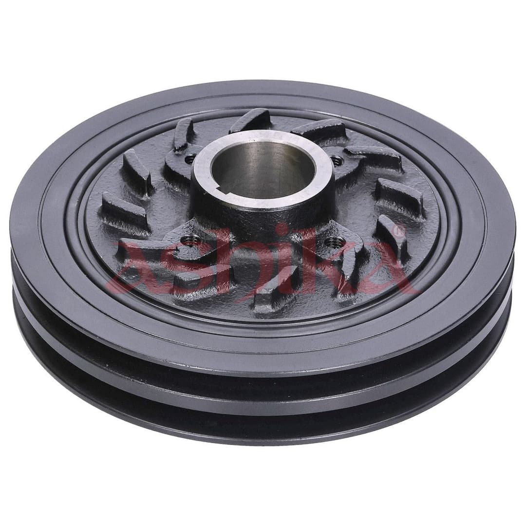 Fulie curea, arbore cotit ASHIKA 122-0H-H05