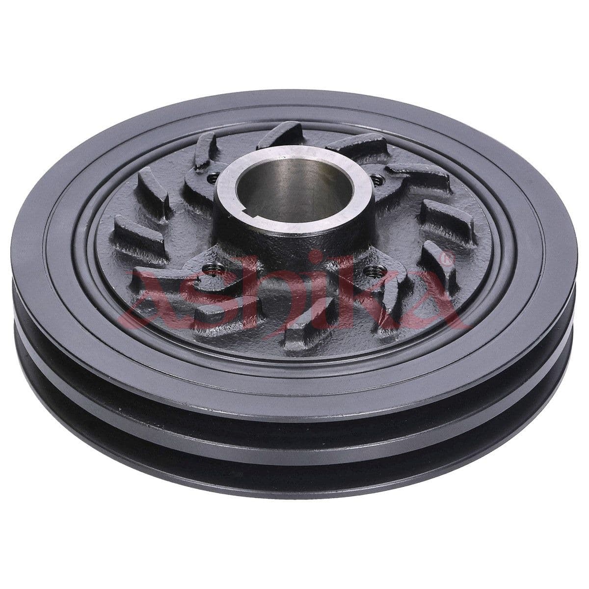 Fulie curea, arbore cotit ASHIKA 122-0H-H05