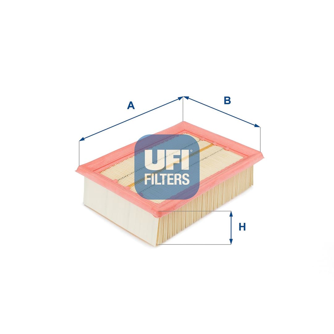 Filtru aer UFI 30.066.00