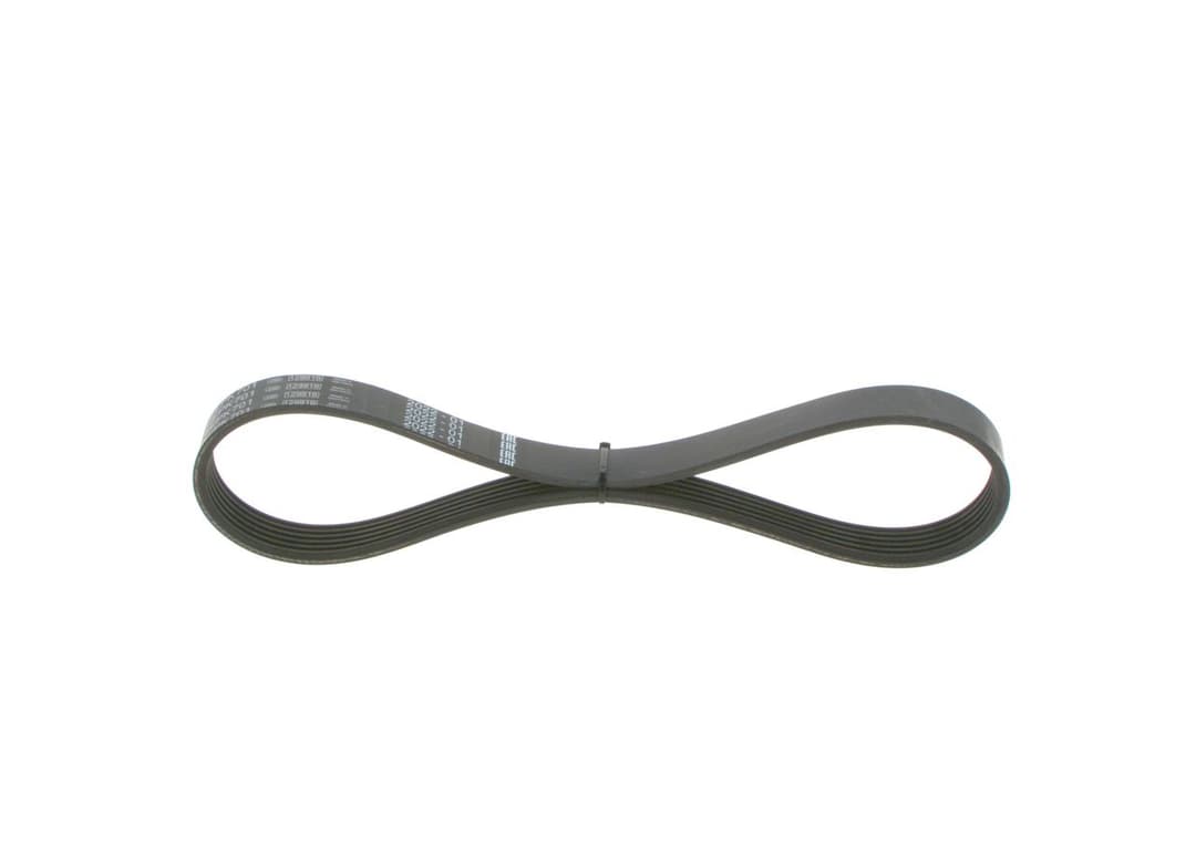Curea transmisie cu caneluri BOSCH Elastic 1 987 946 152