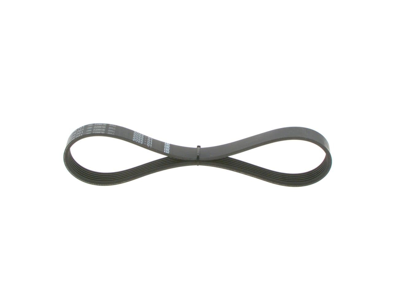 Curea transmisie cu caneluri BOSCH Elastic 1 987 946 152