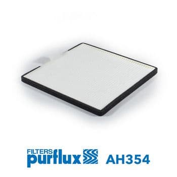 Filtru, aer habitaclu PURFLUX AH354