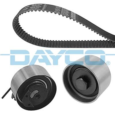 Set curea de distributie DAYCO KTB908