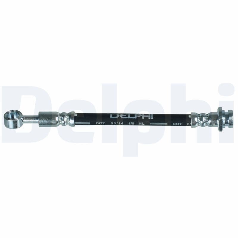 Furtun frana DELPHI LH6911