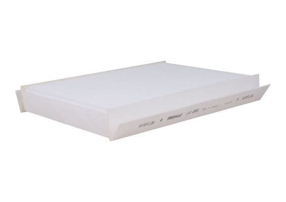 Filtru, aer habitaclu MAHLE LA 889