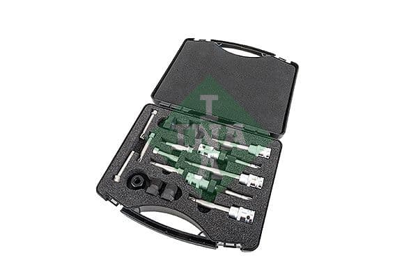 Set scule montaj, fulie alternator cu cuplaj unisens Schaeffler INA 400 0444 10