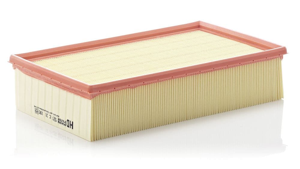 Filtru aer MANN-FILTER C 31 195