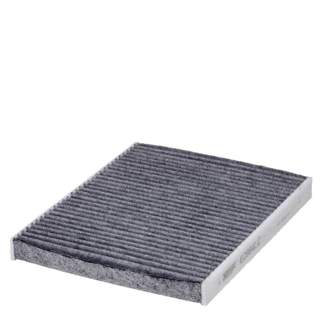 Filtru, aer habitaclu HENGST FILTER E2964LC