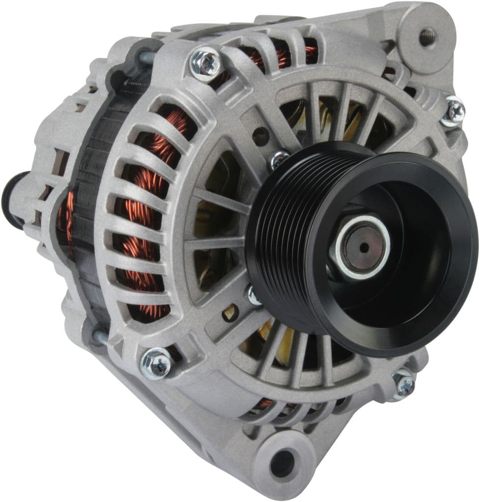 Generator / Alternator HC-Cargo F 032 113 923