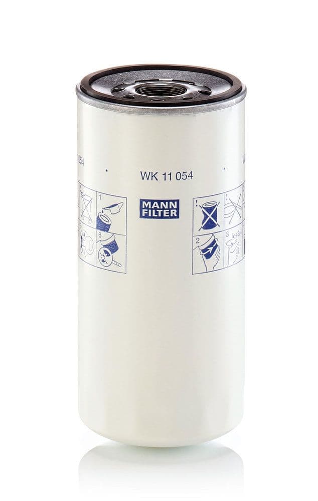 filtru combustibil MANN-FILTER WK 11 054