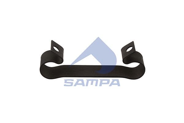 Arc sabot frana SAMPA 114.209