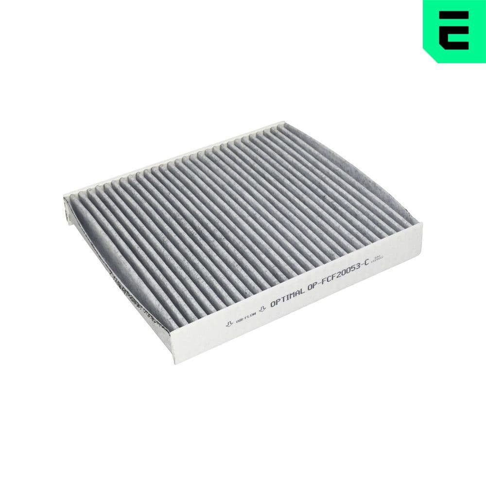 Filtru, aer habitaclu OPTIMAL OP-FCF20053-C