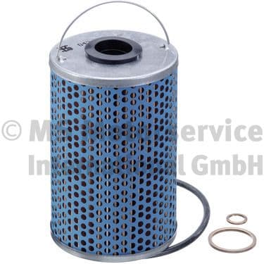 Filtru ulei KOLBENSCHMIDT 50013042