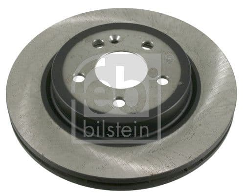 Disc frana FEBI BILSTEIN 21921
