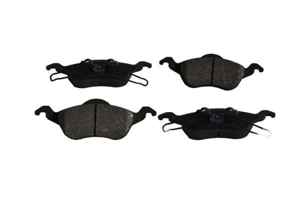 set placute frana,frana disc ASAM AUTOMOTIVE 71332