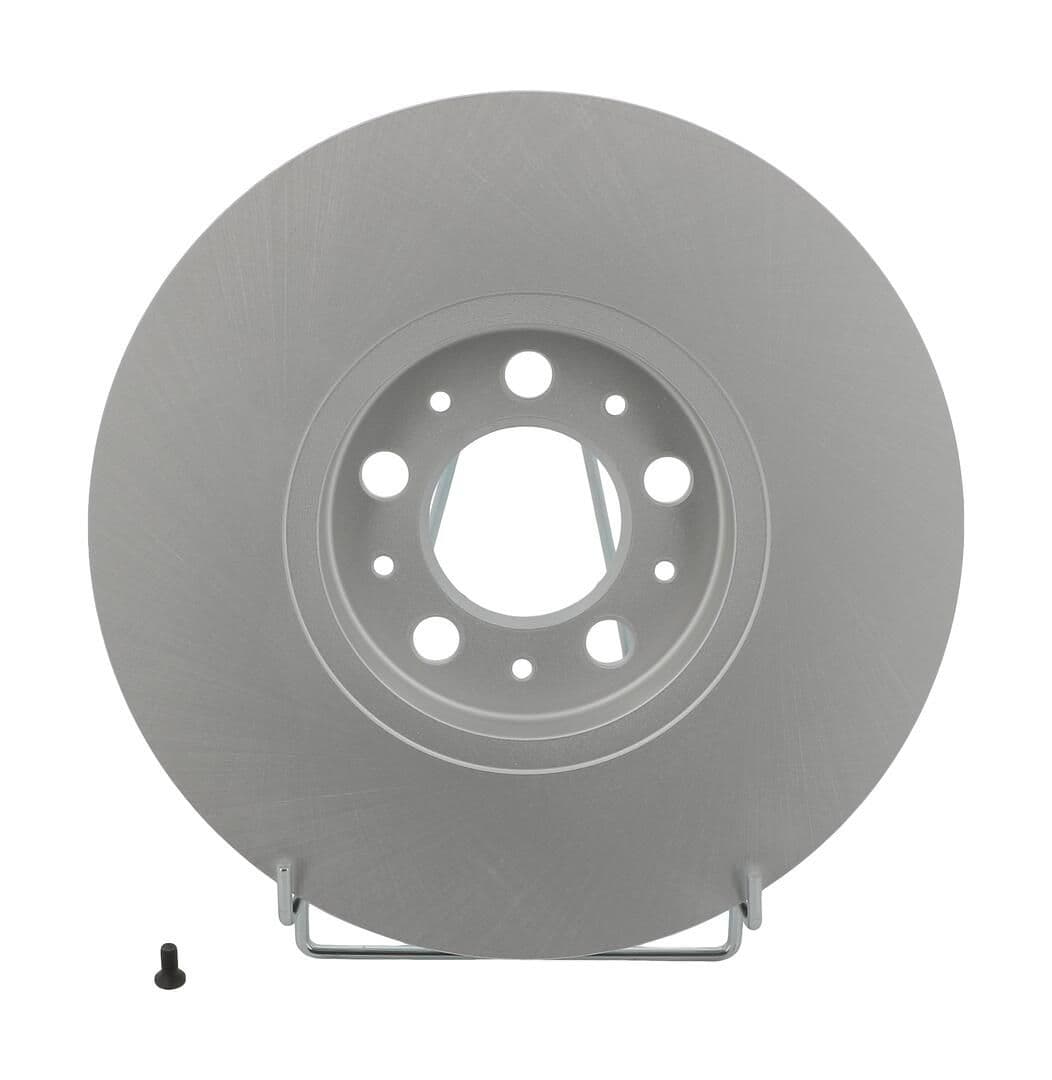 Disc frana FERODO PREMIER Coat+ disc DDF1221C
