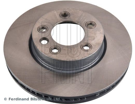 Disc frana BLUE PRINT ADV184329