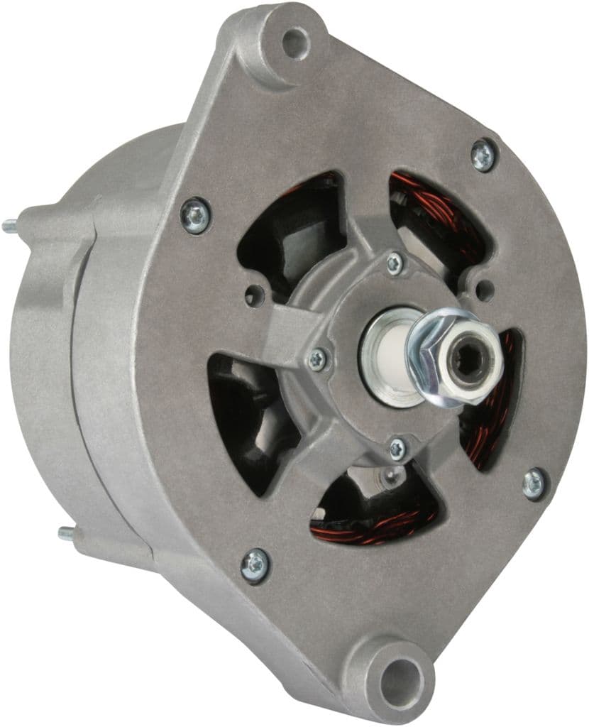 Generator / Alternator HC-Cargo F 032 112 803