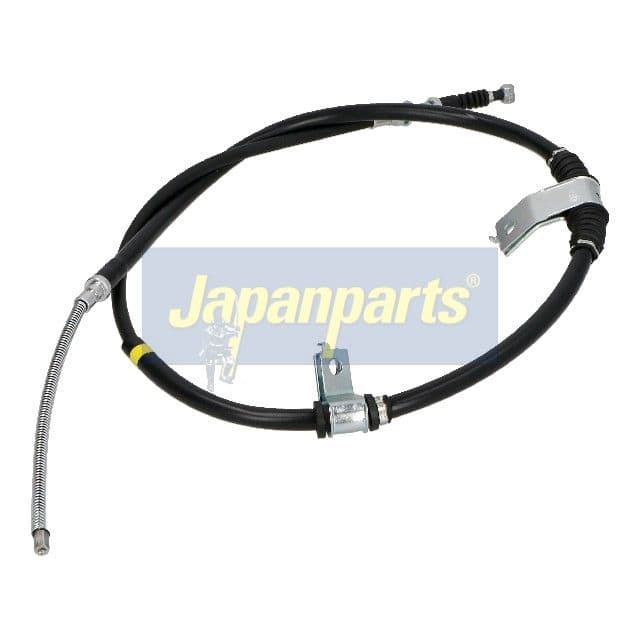 Cablu, frana de parcare JAPANPARTS BC-H23R