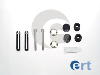 Set bucsi de ghidaj, etrier frana ERT 410318