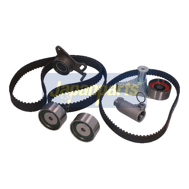 Set curea de distributie JAPANPARTS KDD-510