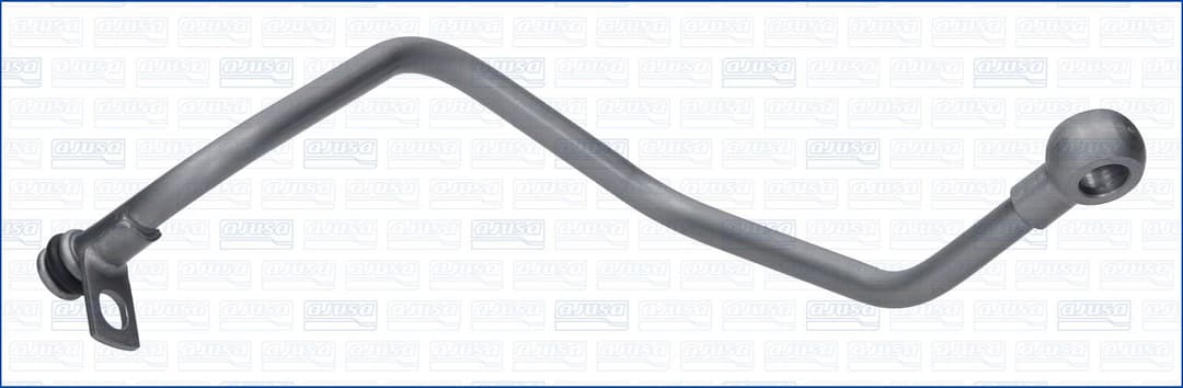 conducta ulei, incarcare AJUSA OP10027