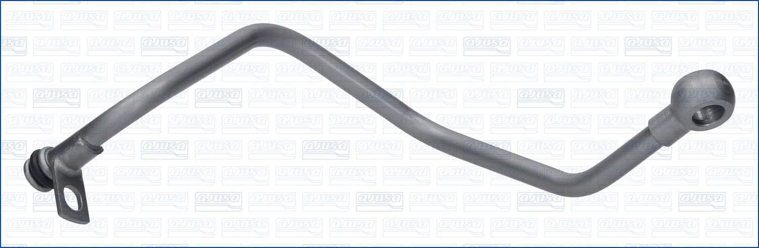 conducta ulei, incarcare AJUSA OP10027