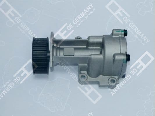 Pompa ulei OE GERMANY 04 1800 101101