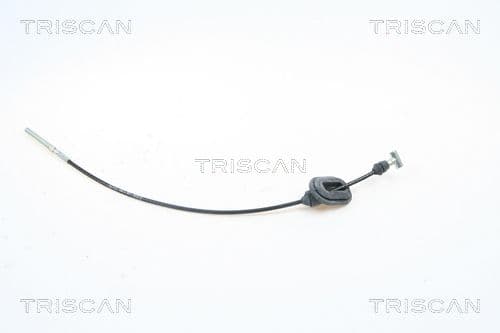 Cablu, frana de parcare TRISCAN 8140 131120