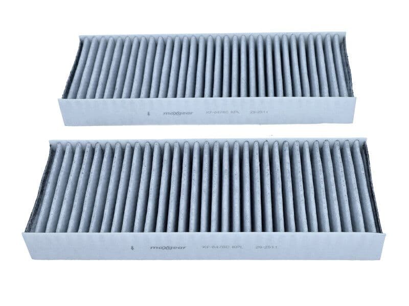 Filtru, aer habitaclu MAXGEAR 26-2609