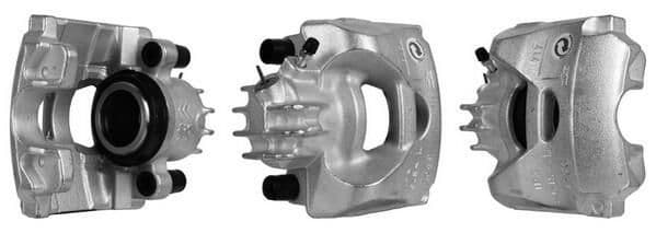 Etrier frana FERODO PREMIER FCL694359