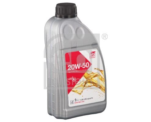 ulei de motor FEBI BILSTEIN Mobility Guard Pro 32921