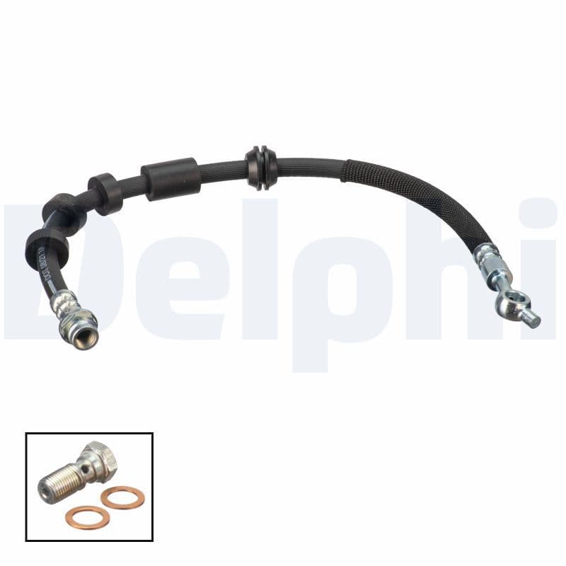 Furtun frana DELPHI LH7700