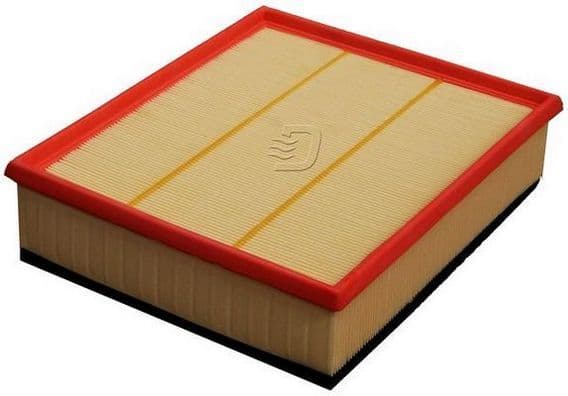 Filtru aer DENCKERMANN A140734