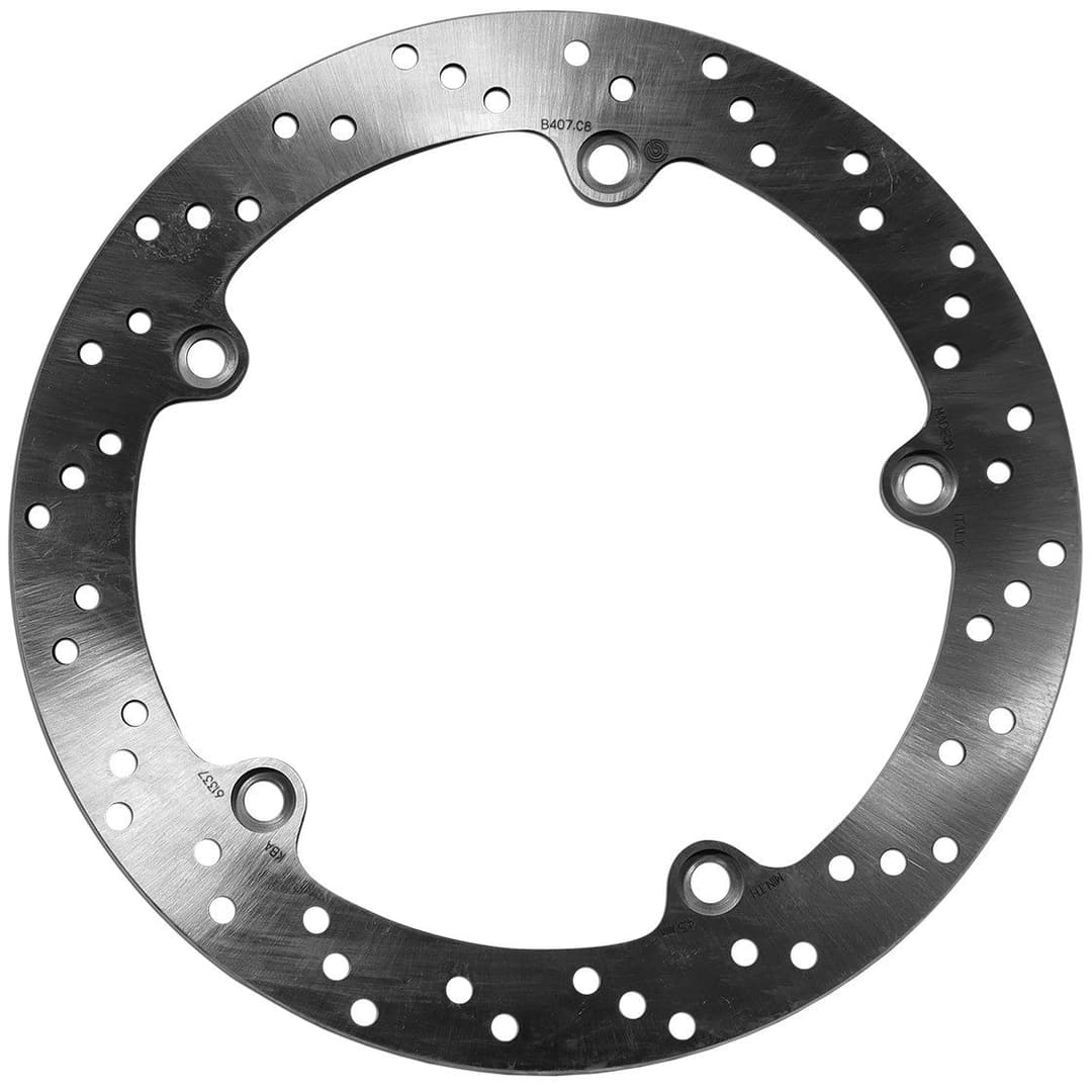 Disc frana BREMBO PRIME - Serie-Oro - Fixed Disc 68B407C8