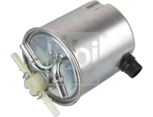 filtru combustibil FEBI BILSTEIN 176291