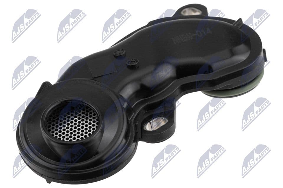 Țeavă aducțiune la pompa de ulei NTY BPO-BM-014