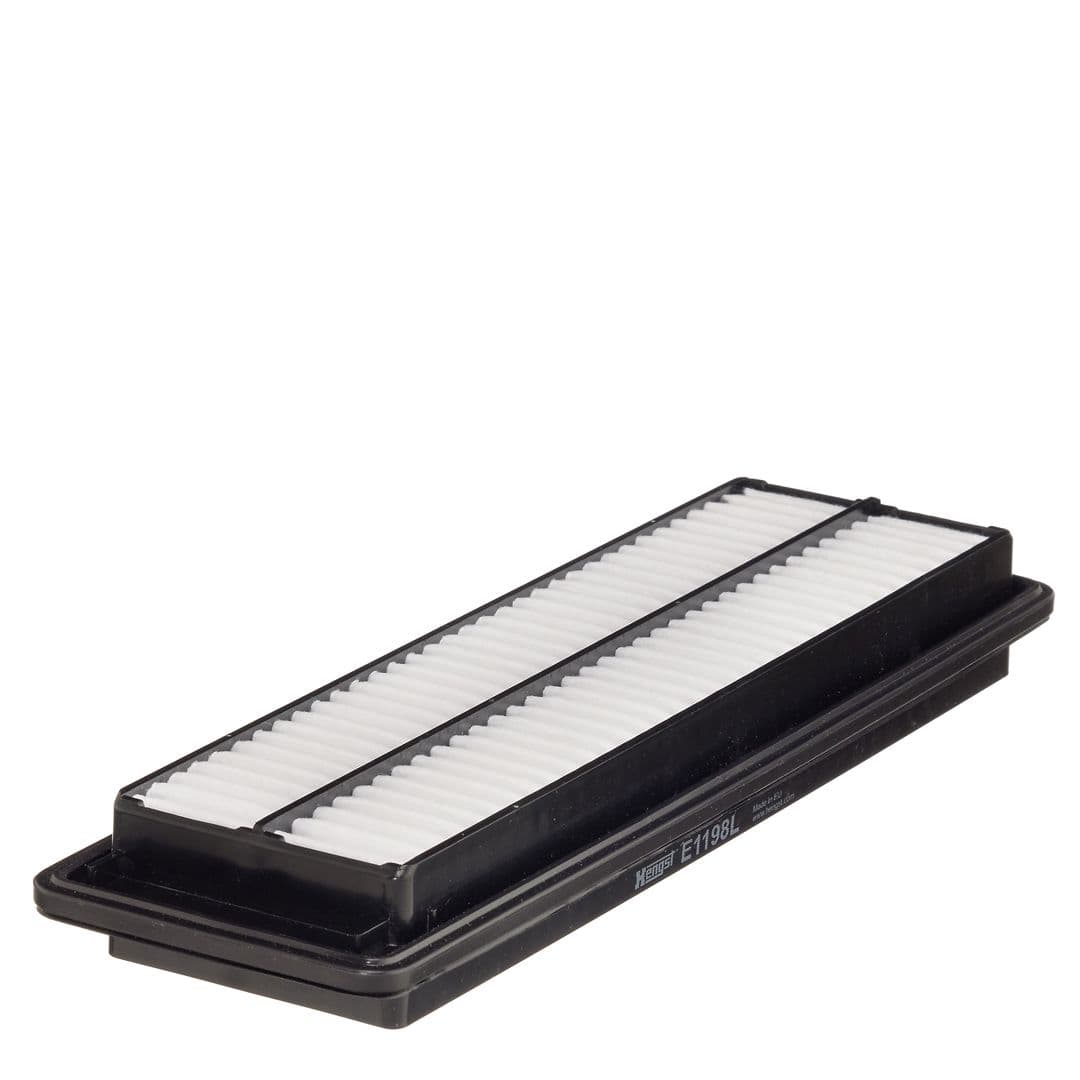 Filtru aer HENGST FILTER E1198L