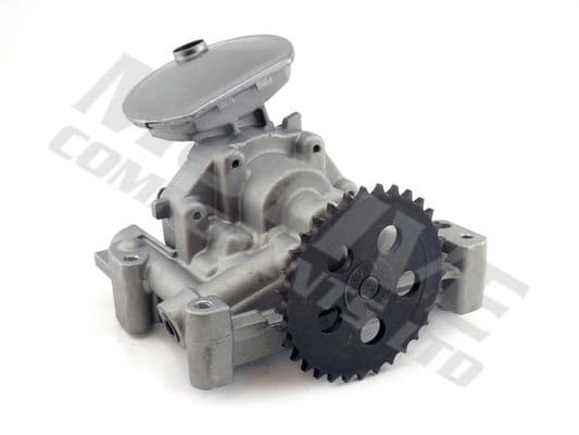 Pompa ulei MOTIVE OP324
