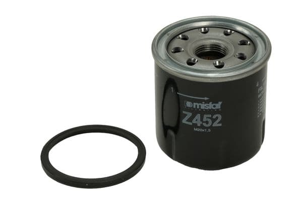 Filtru ulei MISFAT Z452