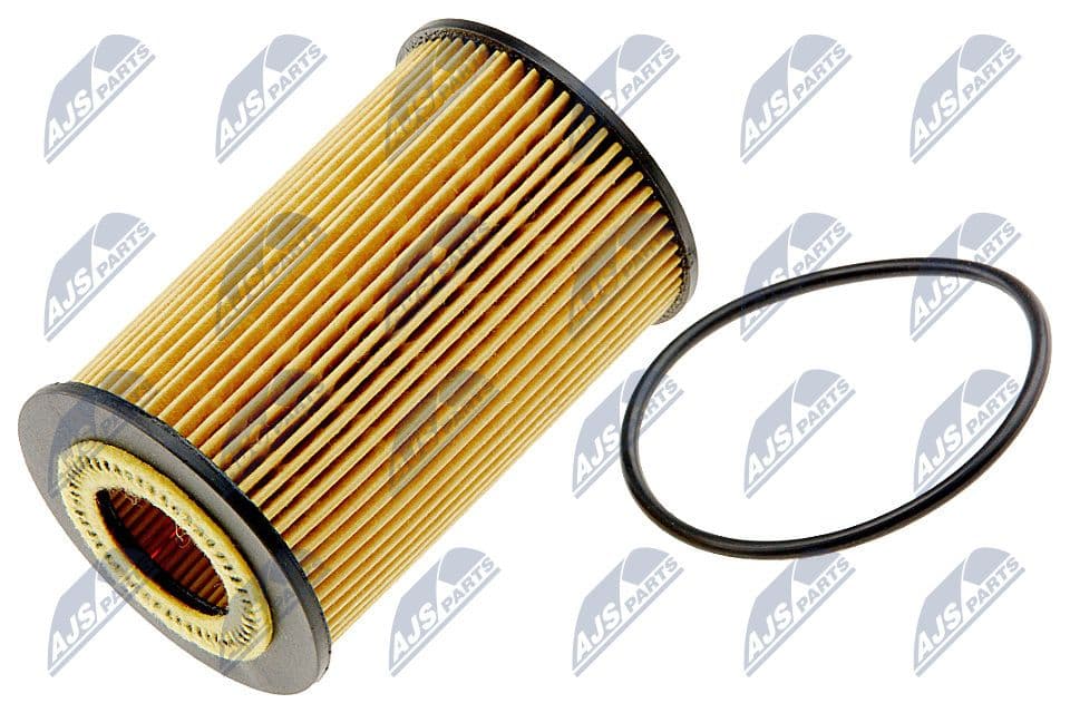 Filtru ulei NTY FOF-VW-030