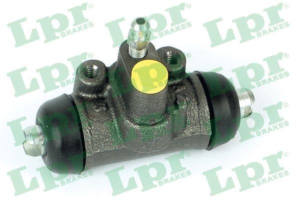 Cilindru receptor frana LPR 5238