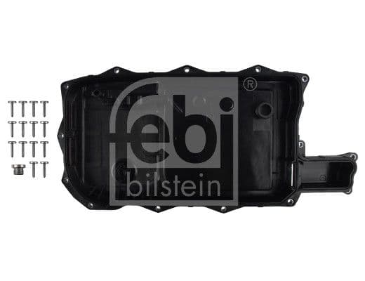 Filtru hidraulic, cutie de viteze automata FEBI BILSTEIN febi Plus 179308