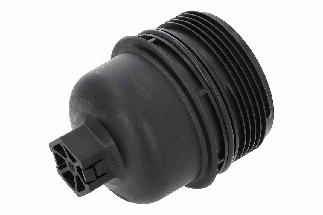 Capac, carcasa filtru ulei VAICO V46-0109