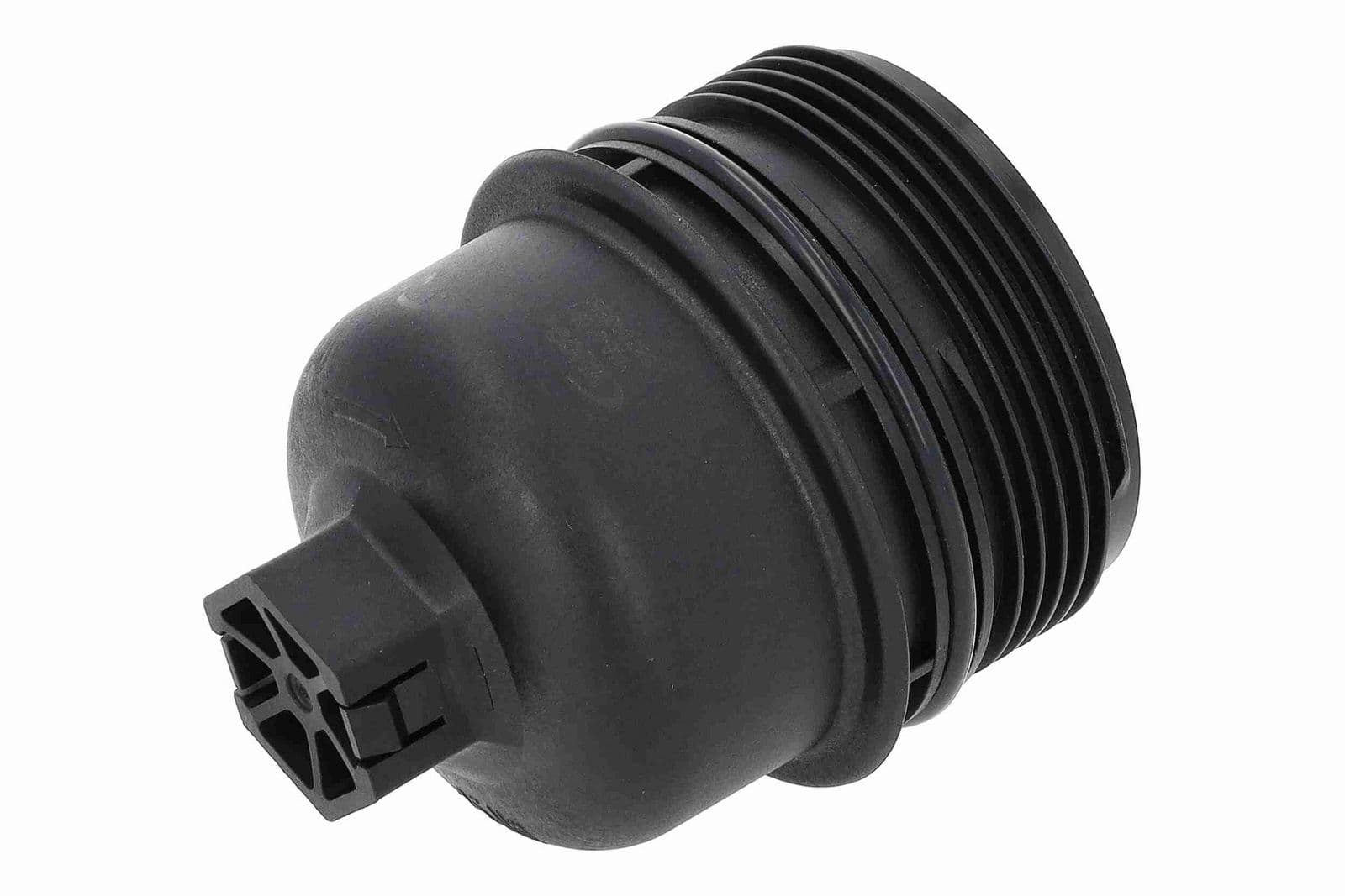 Capac, carcasa filtru ulei VAICO V46-0109