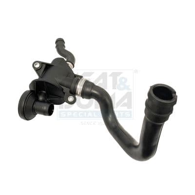 Supapa presiune ulei MEAT & DORIA 91700