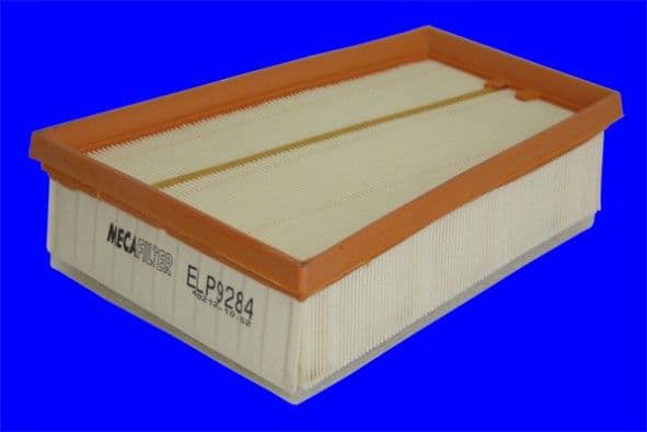Filtru aer MECAFILTER ELP9284