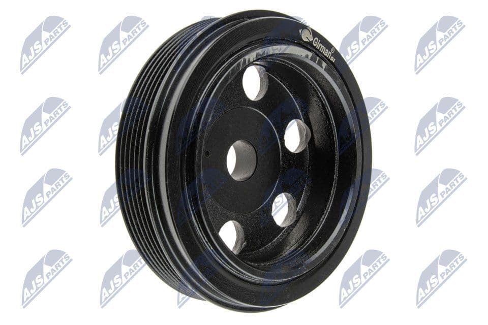 Fulie curea, arbore cotit NTY RKP-FT-010